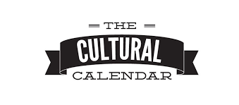 Cultural Calendar