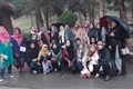 Tehran Recreational Tour 2019