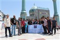 Tehran excursion tour (Boys Group)