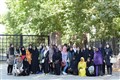 Tehran excursion tour (Girls Group)