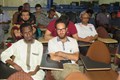 Qadir Qom ceremony at Dorms