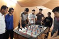 Sport Competitions in Kish Island on the occasion of Dormitory Week