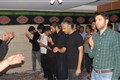 Ashura and Tasua Ceremony at Mirza Shirazi Dorm