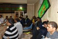 Arbaeen Day in Hojat doost dormitory