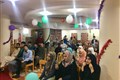 Prophet Mohammad and Imam Jafar Sadiq’s  birthday ceremony at Sara Dorm