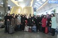 Mashhad tour,17th November,2015.Girls group