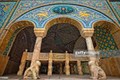 Golestan Palace Museum 2018 (Girls Group)