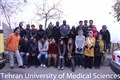 TUMS Tours for International Students