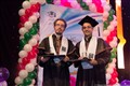 TUMS Integrated Graduation Ceremony 2015