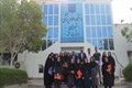 نخستین کارگاه آموزشی توانمندسازی کارکنان حوزه آموزش دانشگاه برگزار شد
