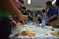 Iftar Feast