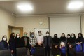گرامیداشت روز معلم با حضور اساتید واحد توان افزایی کالج بین الملل