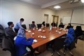 گرامیداشت روز معلم با حضور اساتید زبان های خارجی