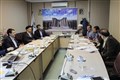 دومین جلسه کمیته اجرایی شورای فرهنگی بین‌الملل دانشگاه
