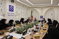 نشست میز همکاری های ایران با کشورهای اسپانیا و پرتغال