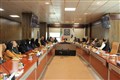 بیست و هفتمین نشست شورای بین الملل دانشگاه