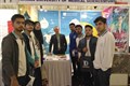 برپایی غرفه دانشگاه علوم پزشکی تهران در نمایشگاه آموزشی Down پاکستان