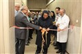 افتتاح پروژه توسعه آزمایشگاه ایمونولوژی دانشکده پزشکی