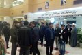 حضور دانشجويان خارجي پرديس بين الملل در پنجمين دوره مسابقات بين المللي قرآن دانشجويان مسلمان
