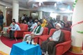 برگزاری مراسم عید مبعث/ خوابگاه سارا/ فروردین 97