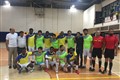 مسابقات گل كوچك جام ليله القدر/ تيم بين الملل 1 و 3 و 4/ 9 خرداد