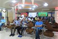 مراسم جشن عید قربان/ خوابگاه حجت دوست/ مرداد ماه 98