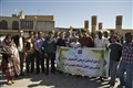 عكس تور يزد كرمان دانشجويان خارجي نوروز92