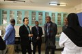 JU Delegation visited School of Traditional Medicine <br>#2