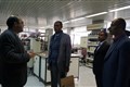 JU Delegation visited School of Pharmacy <br>#4