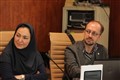 Dr. Rezaee & Dr. Mahmoudi <br>TUMS & IU meeting - #10