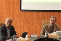 Dr. Jafarian & Dr. Arabkheradmand <br>TUMS & IU meeting - #5