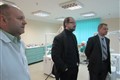 Visit of Kharkiv National Medical University <br>#14