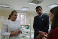 Visit of Kharkiv National Medical University <br>#15
