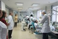 Visit of Kharkiv National Medical University <br>#23