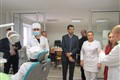 Visit of Kharkiv National Medical University <br>#24