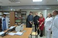 Visit of Kharkiv National Medical University <br>#28