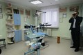 Visit of Kharkiv National Medical University <br>#34