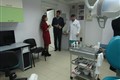 Visit of Kharkiv National Medical University <br>#37