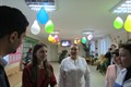 Visit of Kharkiv National Medical University <br>#39