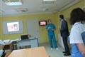Visit of Kharkiv National Medical University <br>#42