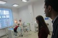 Visit of Kharkiv National Medical University <br>#51