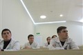 Visit of Kharkiv National Medical University <br>#2