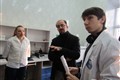 Visit of Kharkiv National Medical University <br>#3