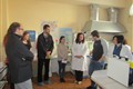 Visit of Kharkiv National Medical University <br>#13