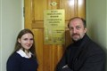Visit of Kharkiv National Medical University <br>#30