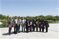 TUMS Experts Participated in Mashhad International Conference
