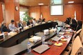 دویست و سیزدهمین نشست کمیته پذیرش دانشجویان خارجی