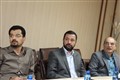 برگزاری صد و سیزدهمین نشست کمیته پذیرش دانشجویان خارجی