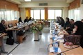 برگزاری صد و پنجاه و یکمین نشست کمیته اعطای بورس به دانشجویان خارجی