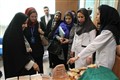 بازدیدهیئت مهمان دانشگاه سلیمانیه کردستان عراق با همراهی تیم دانشکده پرستاری مامایی ازمرکز مهارتهای بالینی پردیس بین الملل